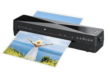 ventas de plastificadora de papel